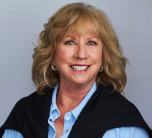 Gina Knepp