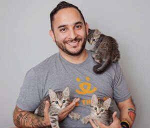 Marc Peralta Marc Peralta